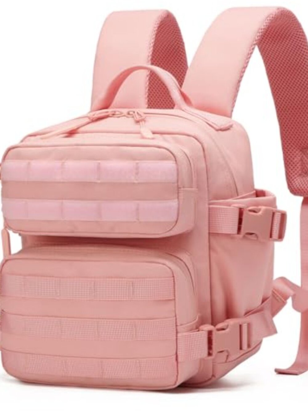 9L Mini Tactical Molle Backpack Waterproof Oxford 1000D Daypack